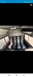 Mercedes-Benz: Mercedes-Benz Спринтер: 2002 г., 2.7 л, Робот, Дизель, Бус — 3