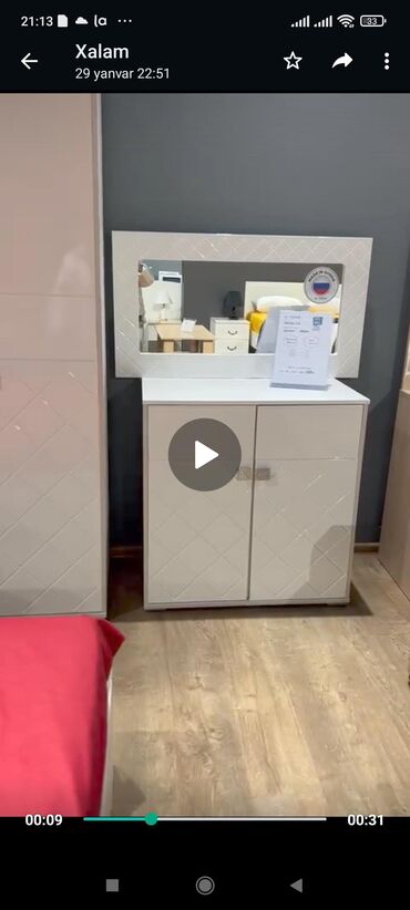 Yataq otağı dəstləri: İkinəfərlik çarpayı, Rusiya, Yeni — 6