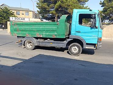 bajaj baku: Somasval şeherin isdenilen ərazisinə 7/24 sokuntulerin daşinmasi ve — 2