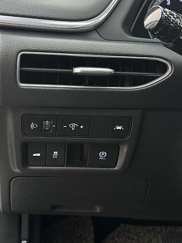 Hyundai: Hyundai Sonata: 2019 г., 2 л, Автомат, Газ, Седан — 15