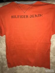 Majice: Majica na kratke rukave, L (EU 52), M (EU 50), Tommy Hilfiger, bоја - Šareno, Pamuk na lalafo.rs — 6 Majice: Majica na kratke rukave, L (EU 52), M (EU 50), Tommy Hilfiger, bоја - Šareno, Pamuk — 6