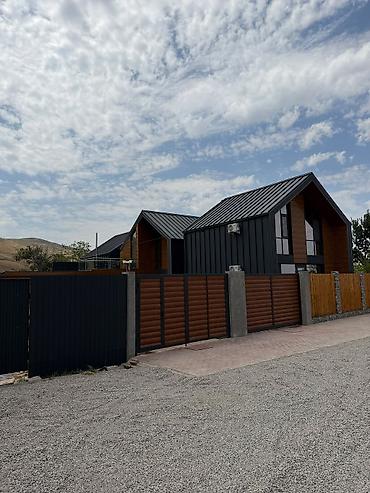 тамчы гостевой дом: 🏡 Элитный двухэтажный Barn House ✨ Новый дизайнерский дом для — 3