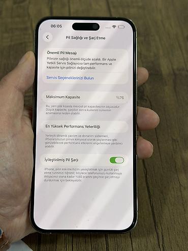 apple 13 pro adapter: IPhone 13 Pro Max, 256 GB, Matte Gold, Sənədlərlə, Zəmanət, Face ID — 6