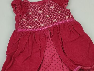 sukienki z bonprix: Sukienka, 3-6 m, stan - Dobry