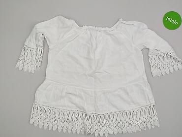 white jeans: New Collection, Bluzka damska, rozmiar 2XL — 3