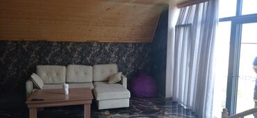 Bağ evlərinin kirayəsi: 80 kv. m, 2 otaqlı, Hovuzsuz, İnternet, Su, Kanalizasiya — 7