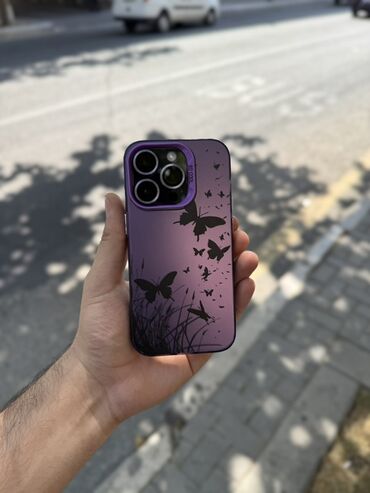 irşad telecom iphone: IPhone 14 Pro, 128 GB, Deep Purple