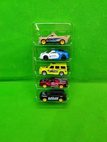 Игрушки: Модельки машинки гоночные и полицейские игрушки в ассортименте🚘 at lalafo.kg — 9 Игрушки: Модельки машинки гоночные и полицейские игрушки в ассортименте🚘 — 9