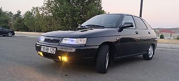 nolyeddi sekilleri: VAZ (LADA) 2112: 1.6 l | 2007 il 270000 km Hetçbek — 1