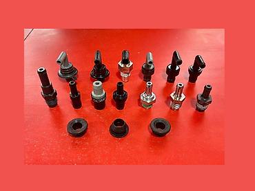 Другие детали для мотора: Клапан вентиляции картерных газов Клапан сапуна . Клапан PCV . САПУН — 16