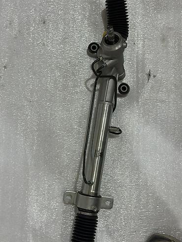 Рулевые рейки: Рулевая рейка Hyundai — 8