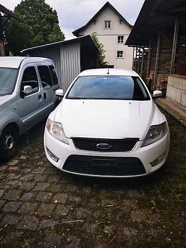 auto plac senta: ZUPCASTE LETVE ZA FORD B-MAX, C-MAX, ESCORT . OD 2000. DO 2020. GOD — 8