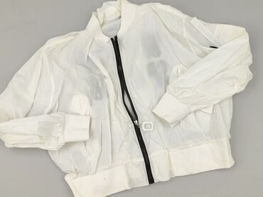 Kurtki bomberki: Kurtka bomberka damska, 5XL