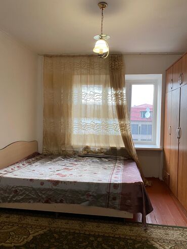 Продажа квартир: 3 комнаты, 49 м², Индивидуалка, 5 этаж, Косметический ремонт — 5