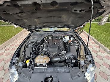 Ford: Ford Mustang: 2018 г., 2.3 л, Автомат, Бензин, Купе — 18