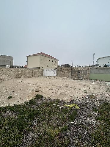 Дачи: Hövsan qəsəbəsi, Kondisioner bağları — 8 sot torpaq sahəsində yerləşən — 2