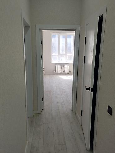 24: 2 комнаты, 50 м², Аламедин-1 мкр Индивидуалка, 2 этаж, Евроремонт — 3