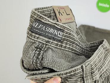 gap poland: Spodnie materiałowe damskie, rozmiar 4XL — 4