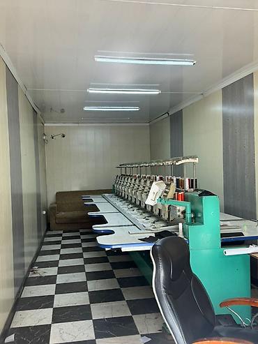 Продажа зданий: Здание, Действующий 1200 м² — 7