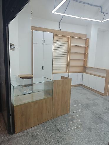 Соода жабдуулары: Торговое оборудование для магазина - Комплект модульных стендов и — 2