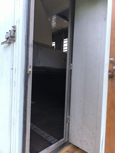 Грузовики: Грузовик, Ford, Б/у — 6