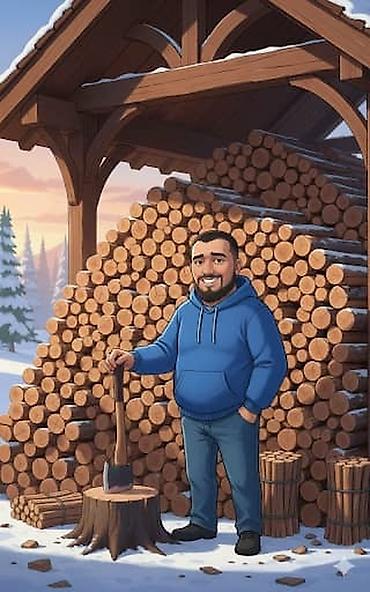 Спил деревьев, заготовка дров: РАБОТА СРОЧНО НУЖНЫ РАЗНОРАБОЧИЕ ДЛЯ ЗАГАТОВКИ И ПРОДАЖИ ДРОВ — 2
