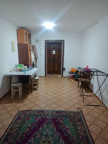 Продажа квартир: 1 комната, 18 м², Общежитие и гостиничного типа, 3 этаж