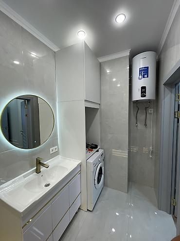 4: 2 комнаты, 79 м², Шлагбаум Элитка, 4 этаж — 9