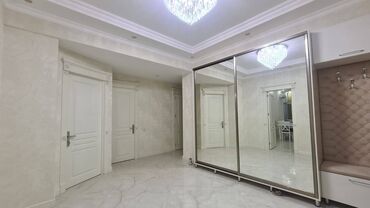 Uzunmüddətli kirayə mənzillər: Xətai rayonu Xətai metrosunun yaxınlığında (ali məhkəməyə yaxın), yeni — 18