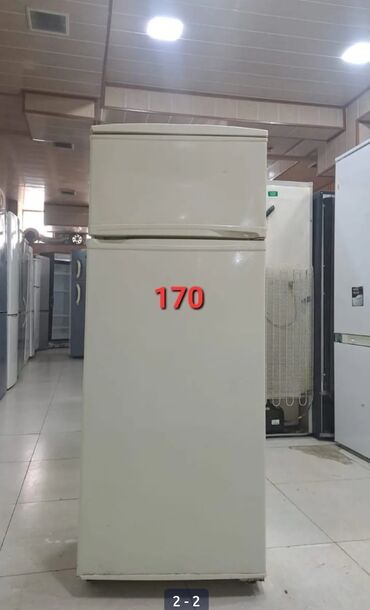 Mətbəx üçün digər texnika: 2 qapılı Soyuducu Satılır