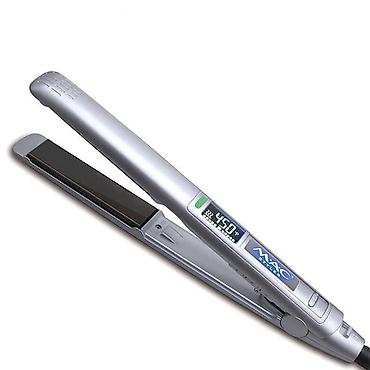 Бытовая техника: №: 13494 Məhsulun adı: Saç üçün düzləşdirici M.A.C Styler MC-2048 — 1