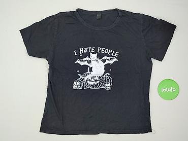 bluzki w dynie: T-shirt damski, rozmiar M — 2