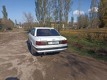 фара ауди 100: Audi 100: 1991 г., 2 л, Механика, Бензин, Седан — 3