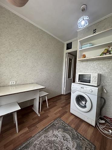 кв 3 ком: 3 комнаты, 58 м², 8 мкр 104 серия, 5 этаж, Старый ремонт — 10
