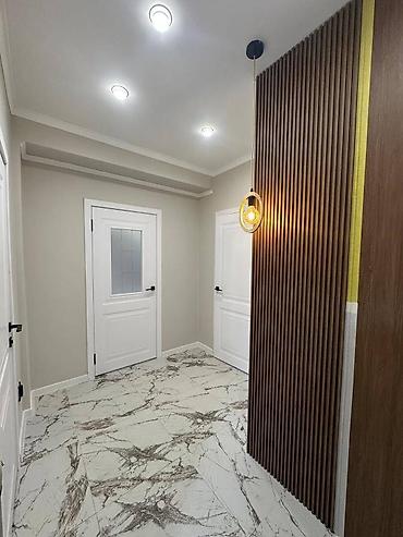 Продажа квартир: 2 комнаты, 57 м², Элитка, 10 этаж, Евроремонт — 10