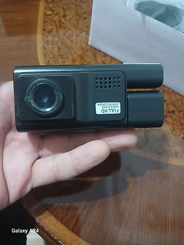 Videoreqistratorlar: BLACK BOX Traffic Recorder – avtomobil videoregistratoru — 2