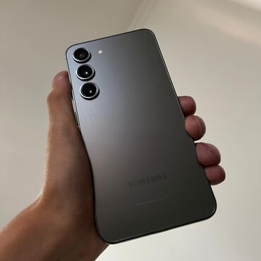 самсунг а 13 цена в бишкеке 64 гб: Samsung Galaxy S23, Колдонулган, 256 ГБ, түсү - Боз, 2 SIM