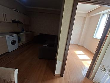 Квартиры: 2 комнаты, Новостройка, 30 м² — 5