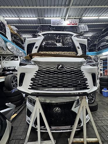 tx: Lexus, Б/у, Оригинал — 2