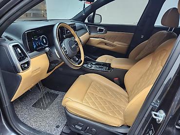 168: Kia Sorento: 2022 г., 1.6 л, Автомат, Гибрид, Кроссовер — 10