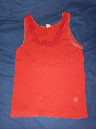 patike 36 broj: S (EU 36), Cotton, color - Red