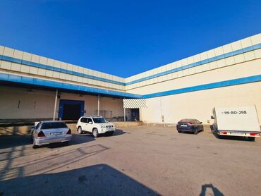 Anbar və emalatxanalar: SOYUDUCU ANBARLAR (minus) icarəyə verilir! Abşeron rayonu Xırdalan -da lalafo.az — 5 Anbar və emalatxanalar: SOYUDUCU ANBARLAR (minus) icarəyə verilir! Abşeron rayonu Xırdalan — 5