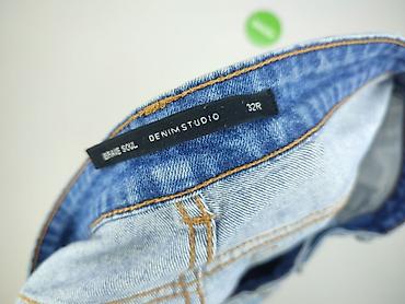 r ping jeans: Jeansy dla mężczyzn, rozmiar L — 5