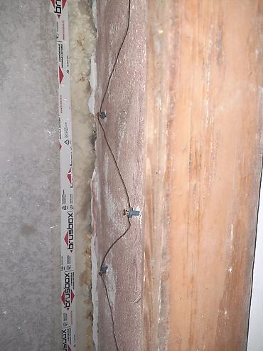 Строительство под ключ: Услуги по облицовке и строительным работам “под ключ” - Плиточные — 9