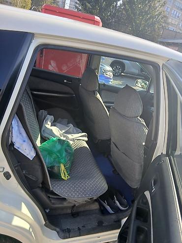 subaru forester 2012: Honda Stream: 2012 г., 1.7 л, Автомат, Бензин, Минивэн — 2
