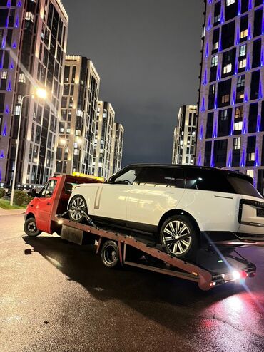 рация для авто: Көтөргүсү менен, Сынган платформасы менен