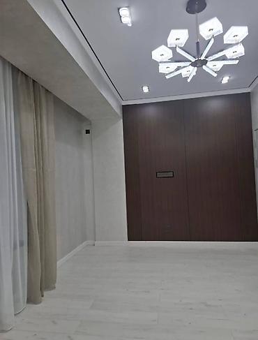 60: 2 комнаты, 60 м², Асанбай мкр Элитка, 4 этаж, Дизайнерский ремонт — 4