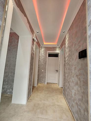 digahda satdiq evlər: Əmircan qəs. 3 otaqlı, 120 kv. m, Yeni təmirli — 10