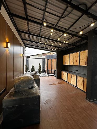 Продажа домов: Дом, 170 м², 4 комнаты, Агентство недвижимости, Дизайнерский ремонт — 22