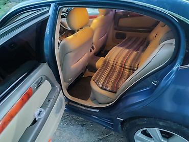 мотор на скутер: Lexus GS: 2002 г., 3 л, Автомат, Бензин, Седан — 2